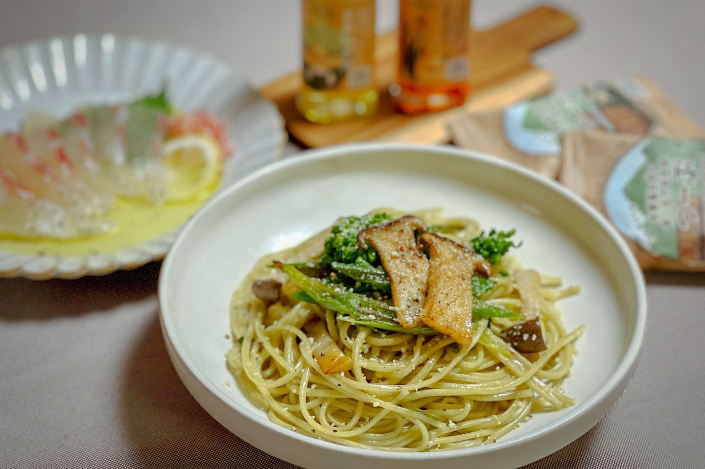 糸島ねぎ油ねぎラー油
