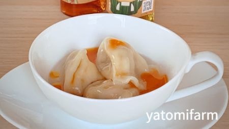 水餃子