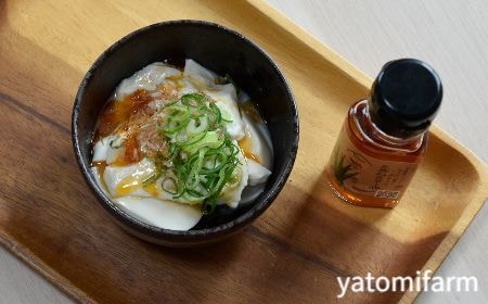 とうふ